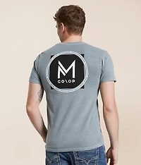 Stamp T-Shirt