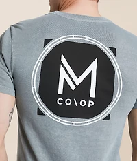 Stamp T-Shirt