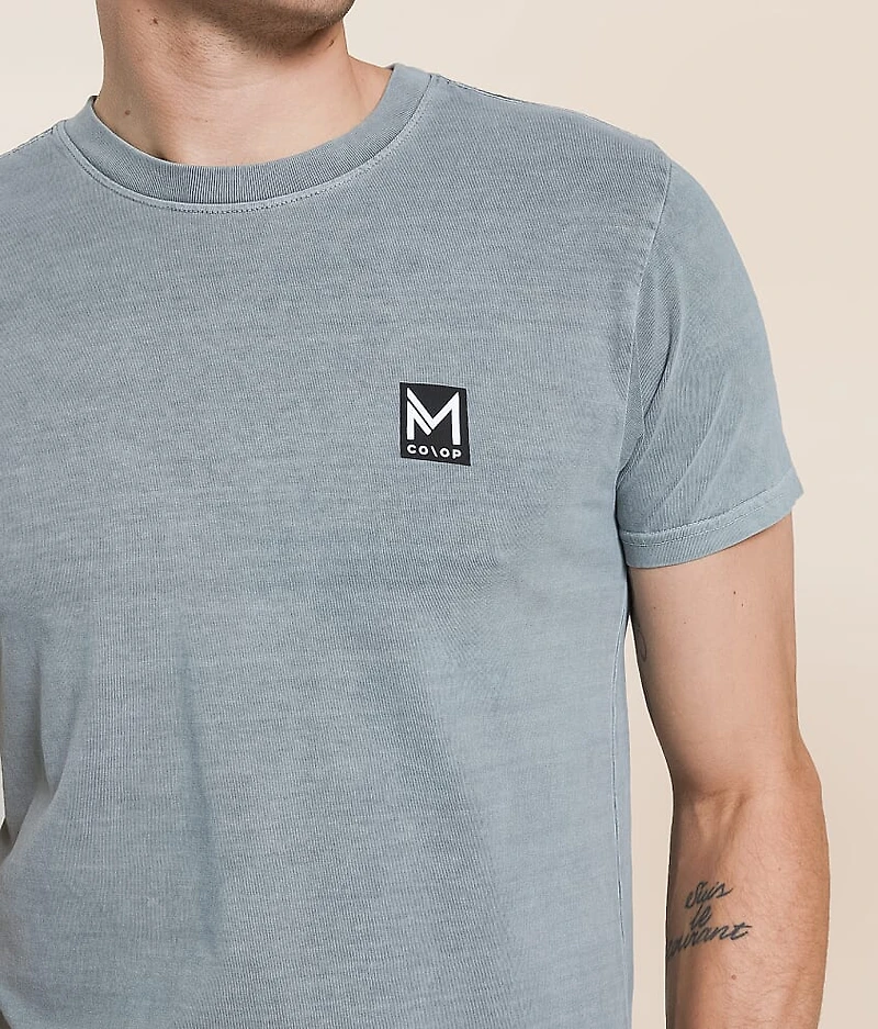 Stamp T-Shirt