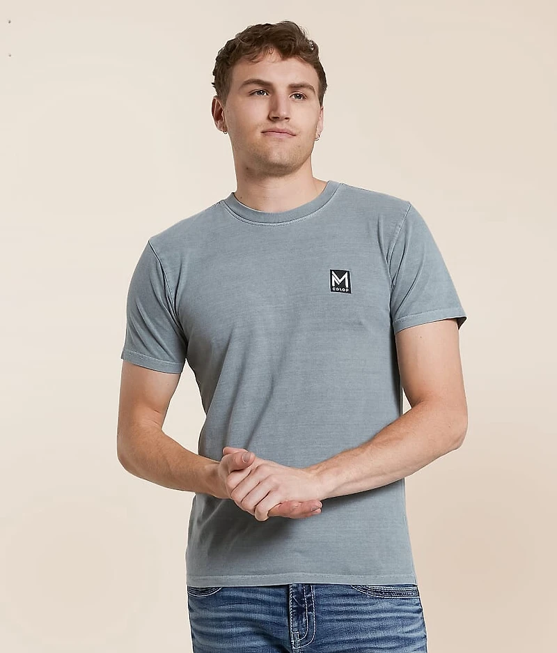 Stamp T-Shirt