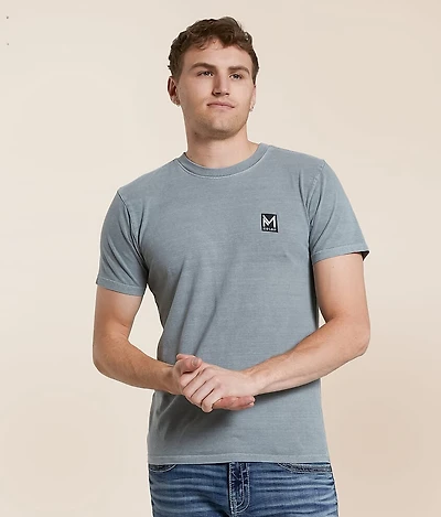 Stamp T-Shirt