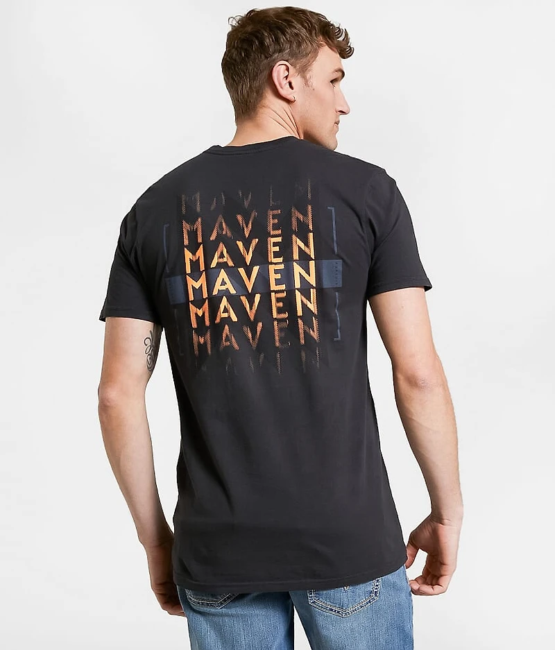 Intersection T-Shirt
