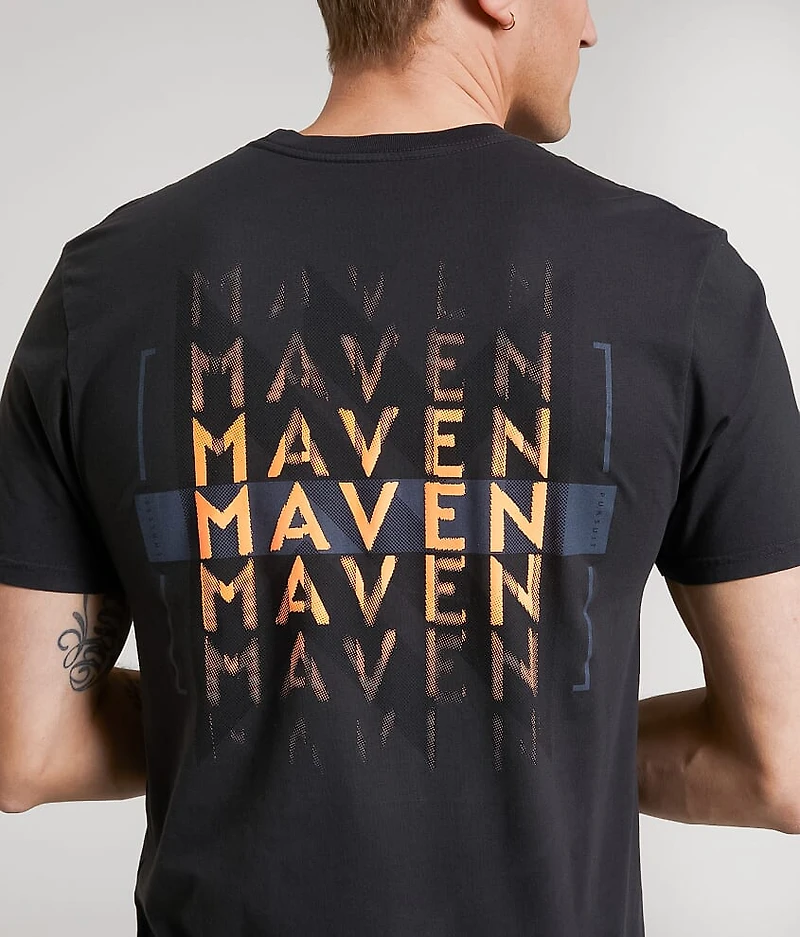 Intersection T-Shirt