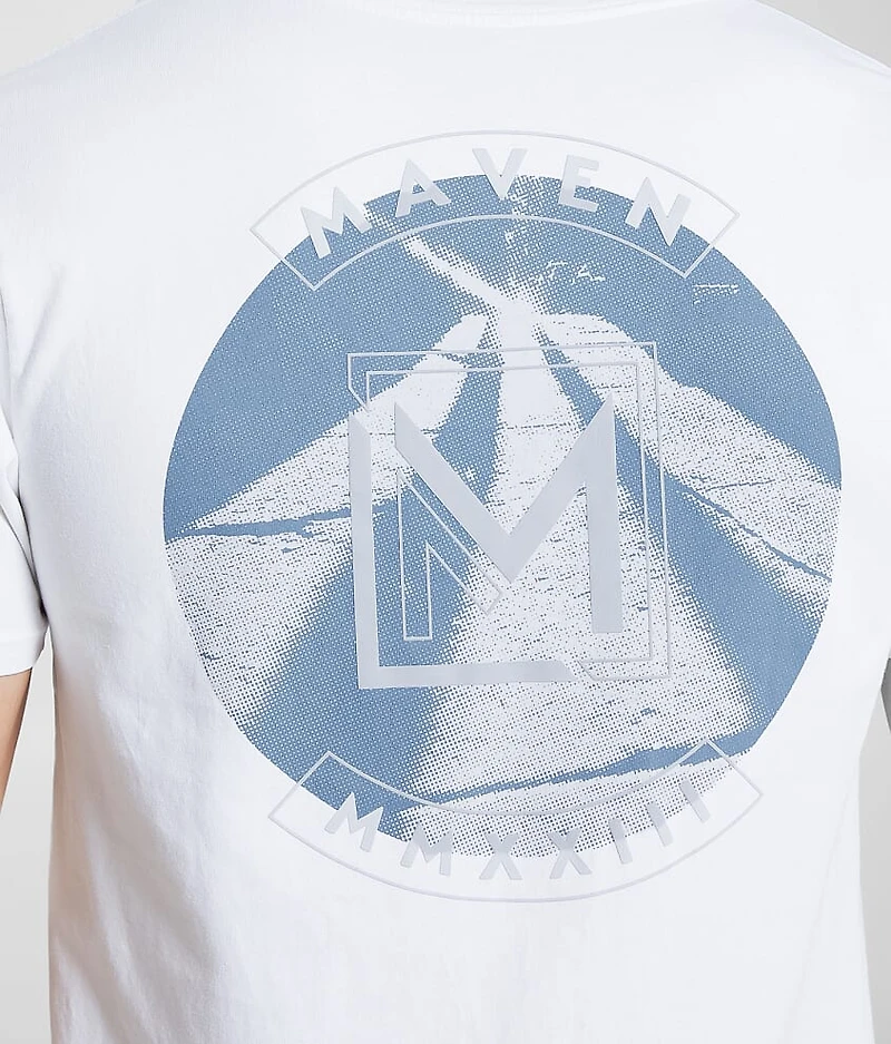 Mirror Dimly T-Shirt