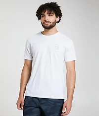 Mirror Dimly T-Shirt