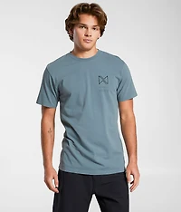 Etched T-Shirt