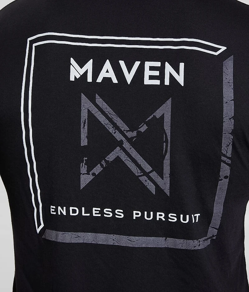 Debossed T-Shirt