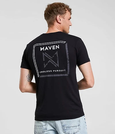 Debossed T-Shirt