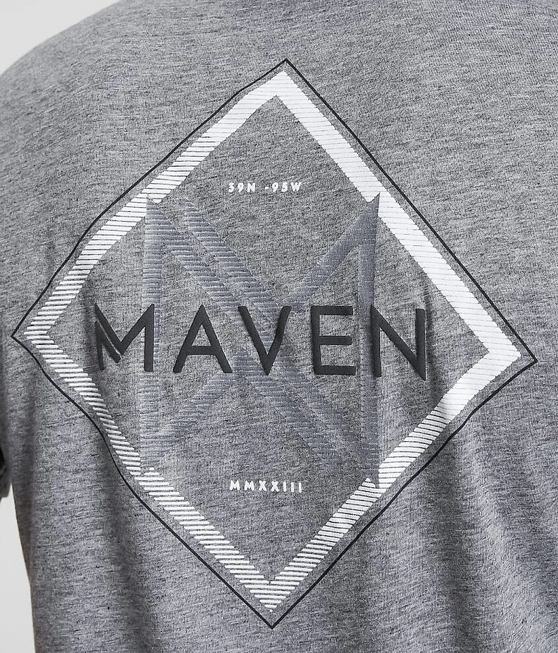 Striped Fade T-Shirt
