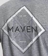 Striped Fade T-Shirt