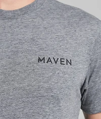 Striped Fade T-Shirt