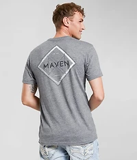 Striped Fade T-Shirt