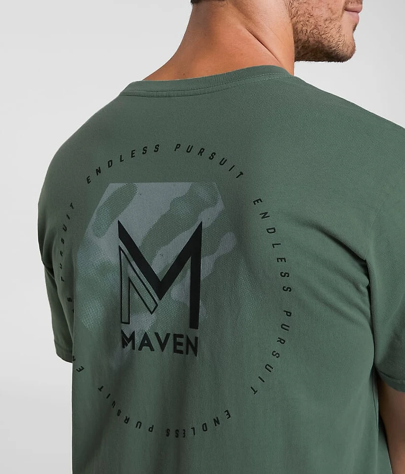 The Pursuit T-Shirt