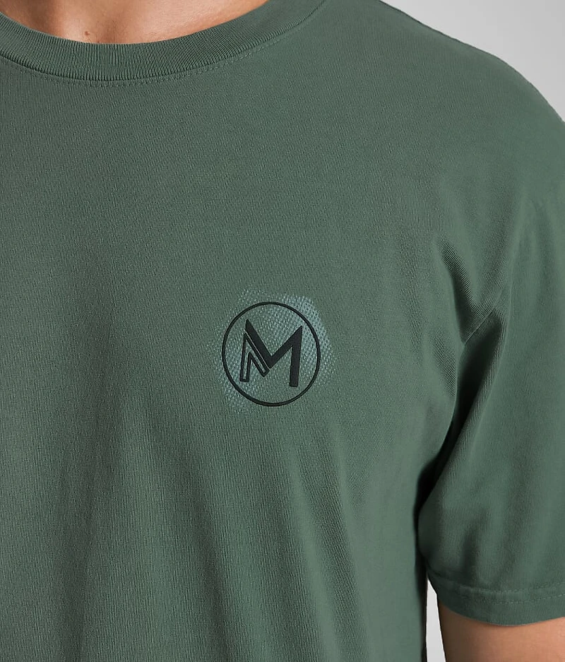 The Pursuit T-Shirt