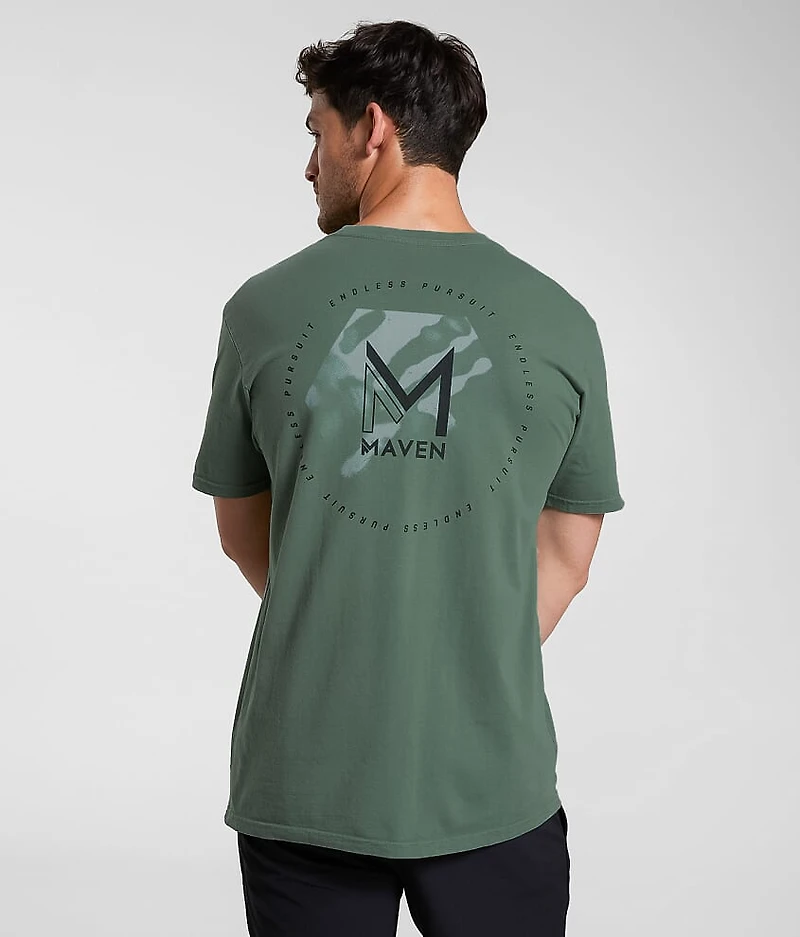 The Pursuit T-Shirt