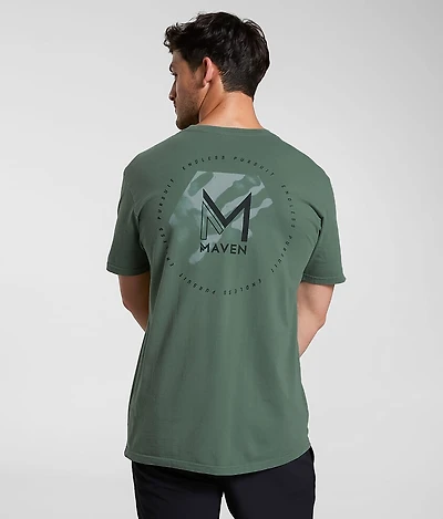 The Pursuit T-Shirt