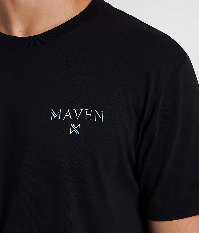 Shadowed T-Shirt