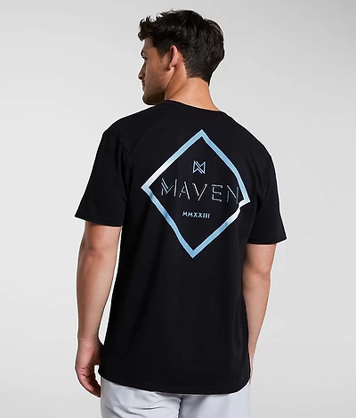 Shadowed T-Shirt