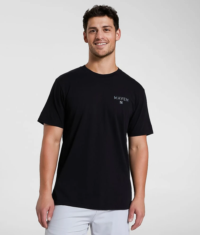 Shadowed T-Shirt