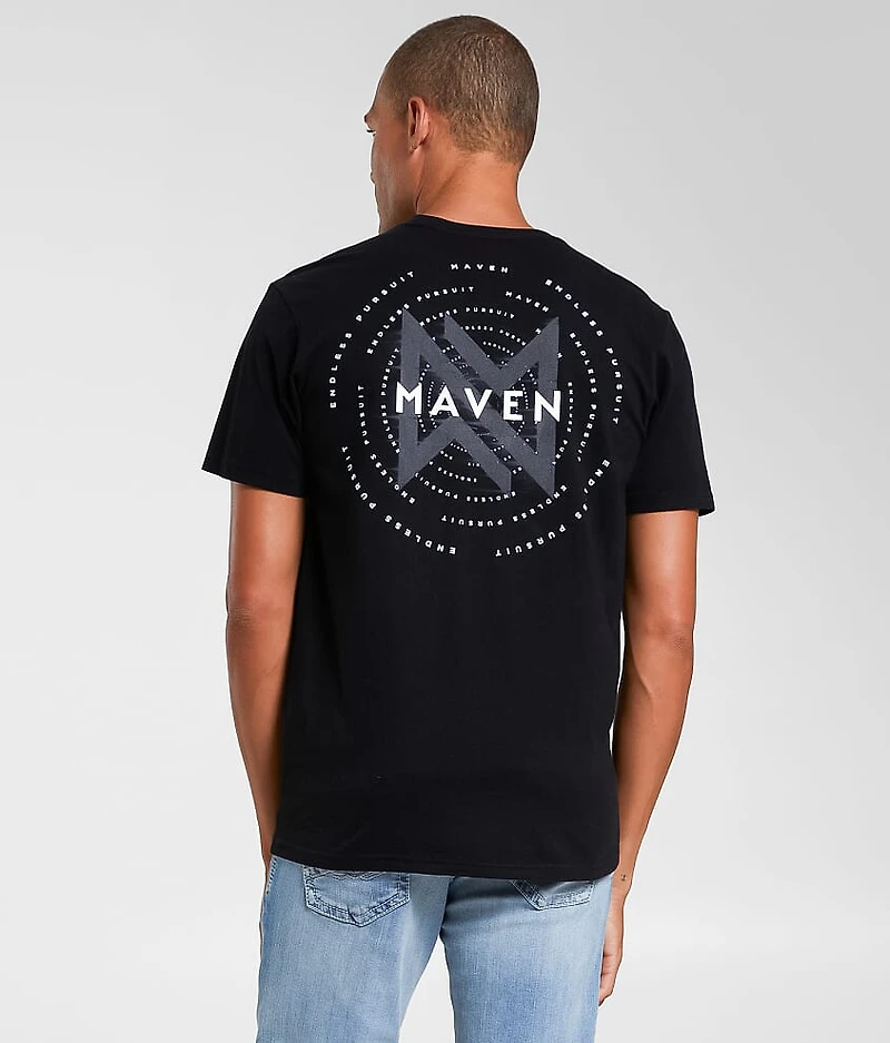Concentric T-Shirt
