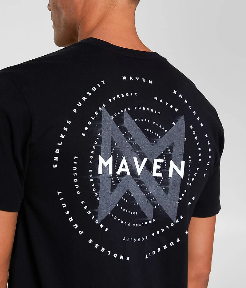 Concentric T-Shirt