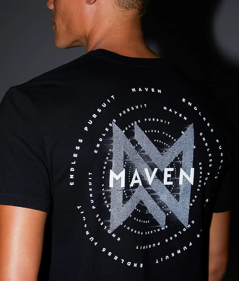 Concentric T-Shirt