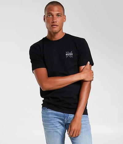 Concentric T-Shirt