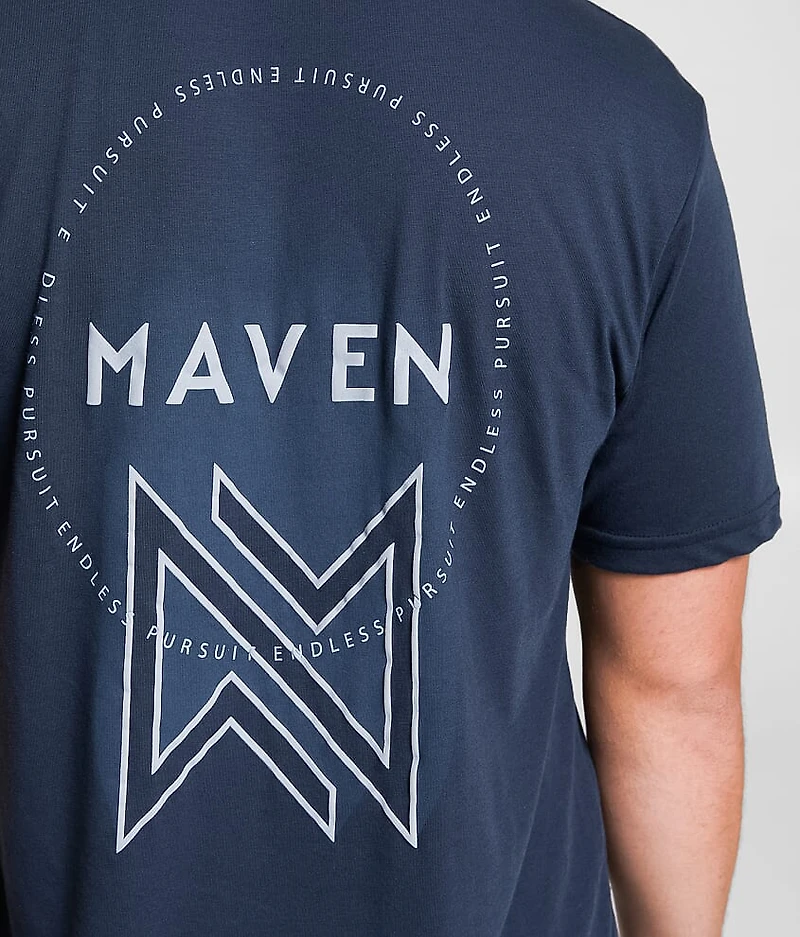 Ghostly Form T-Shirt