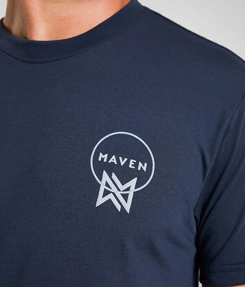 Ghostly Form T-Shirt