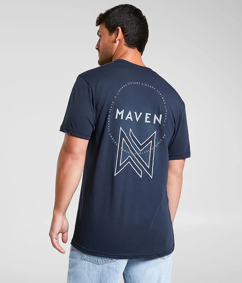 Ghostly Form T-Shirt