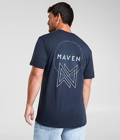 Ghostly Form T-Shirt