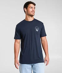 Ghostly Form T-Shirt