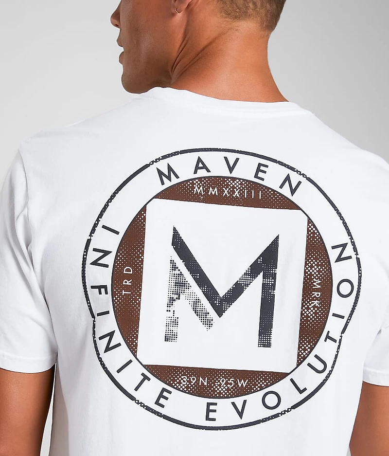 Ring Leader T-Shirt