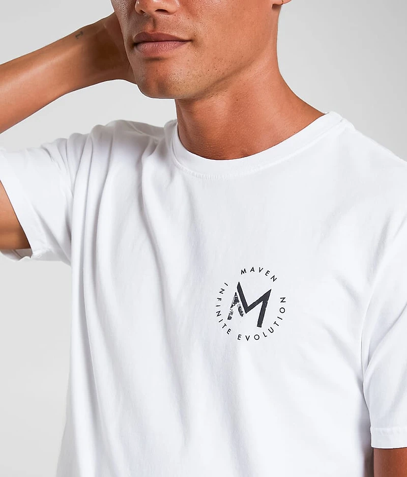 Ring Leader T-Shirt