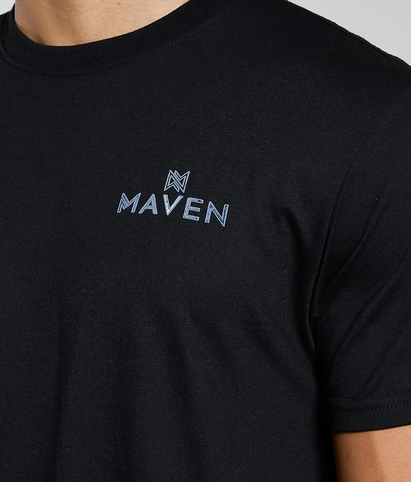 Rustic Badge T-Shirt