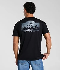 Rustic Badge T-Shirt
