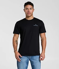 Rustic Badge T-Shirt