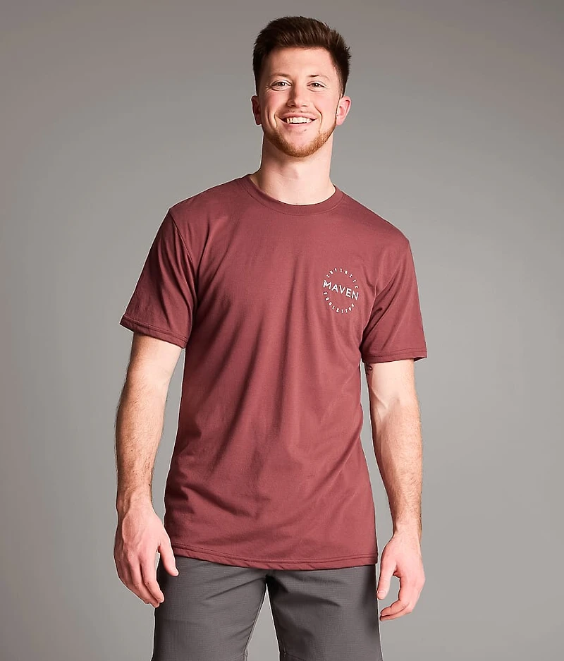 Rushing Ahead T-Shirt