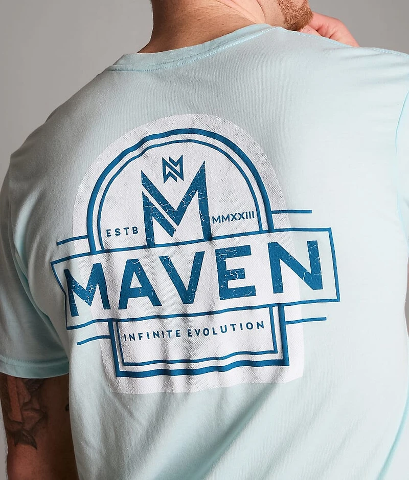 The Cloud T-Shirt