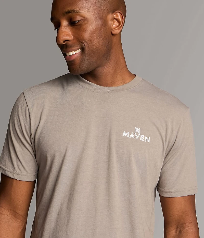 Rustic Badge II T-Shirt