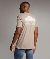 Rustic Badge II T-Shirt