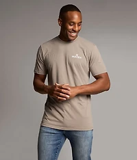 Rustic Badge II T-Shirt