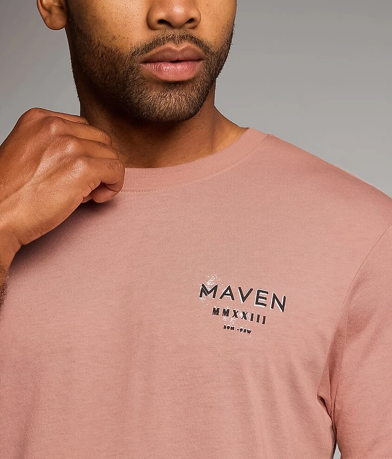 Slide Plate II T-Shirt