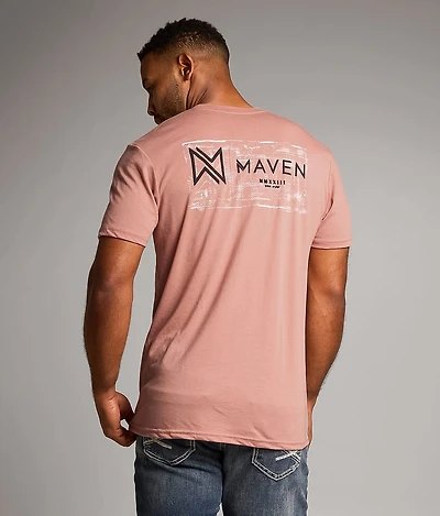 Slide Plate II T-Shirt