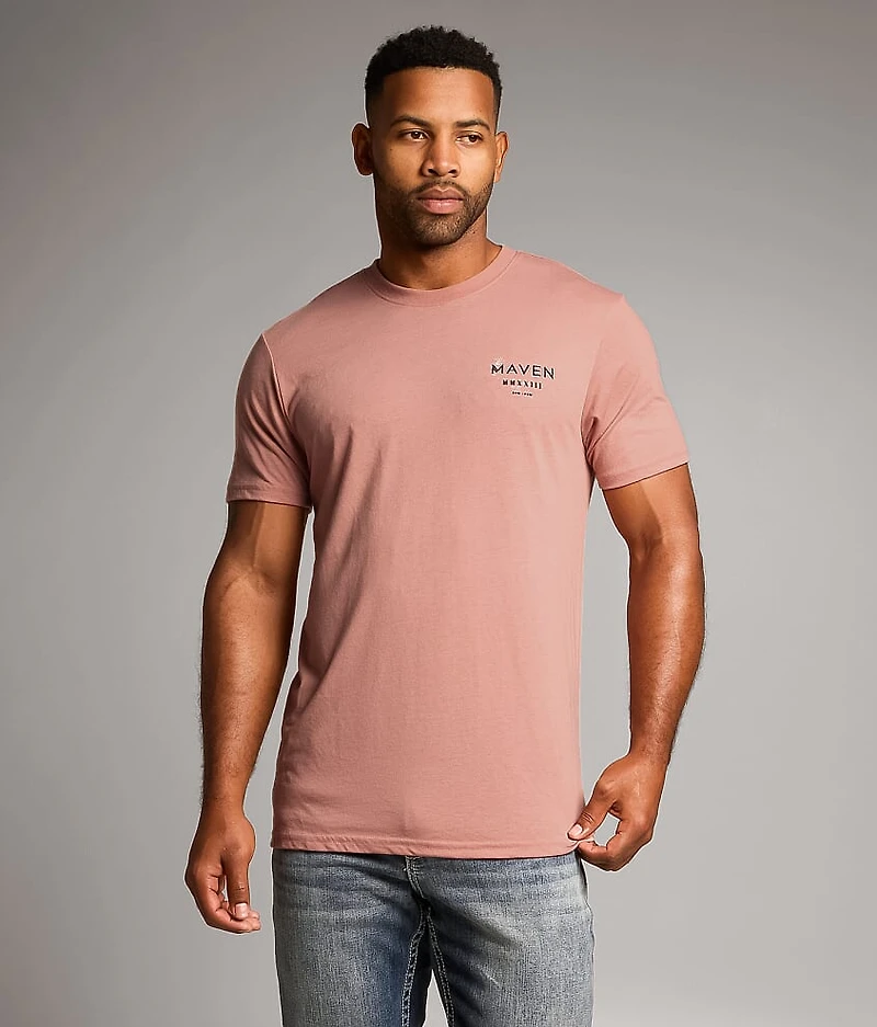 Slide Plate II T-Shirt