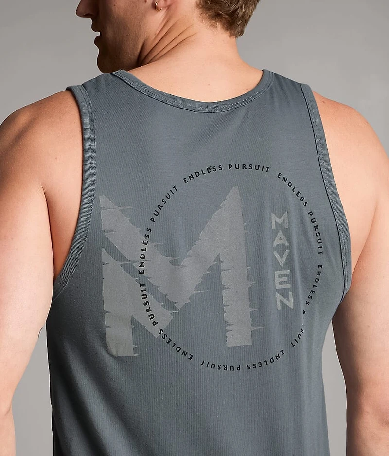 Maven Co-op Sandstorm II Tank Top