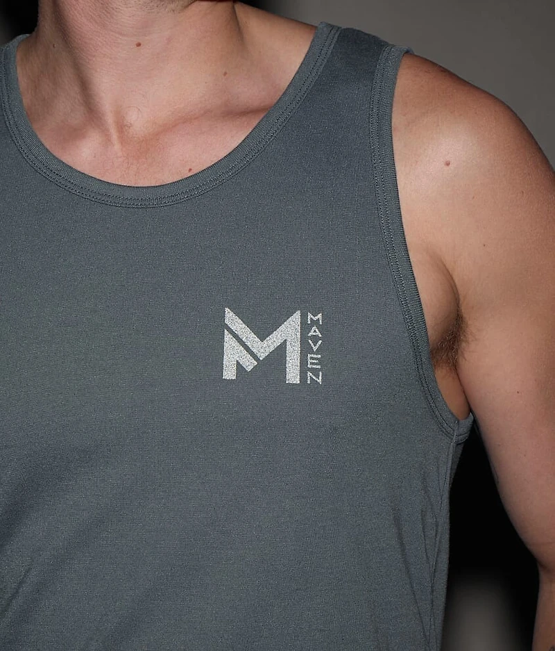 Maven Co-op Sandstorm II Tank Top