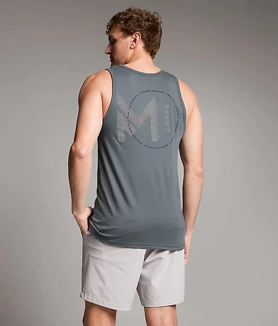 Maven Co-op Sandstorm II Tank Top