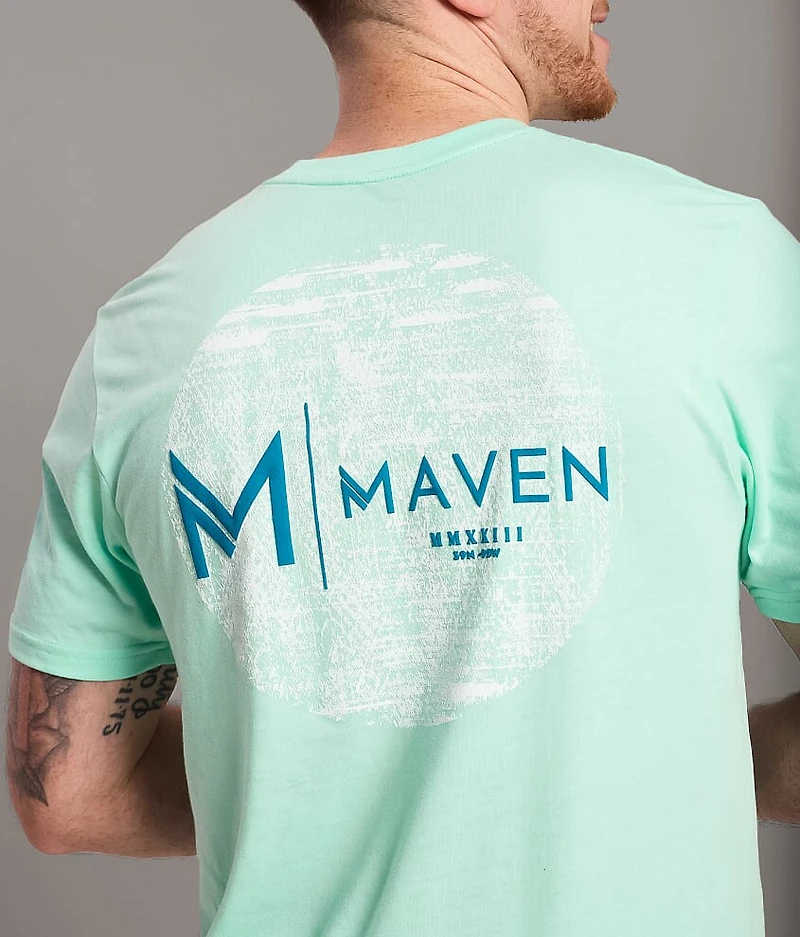 Slide Plate T-Shirt