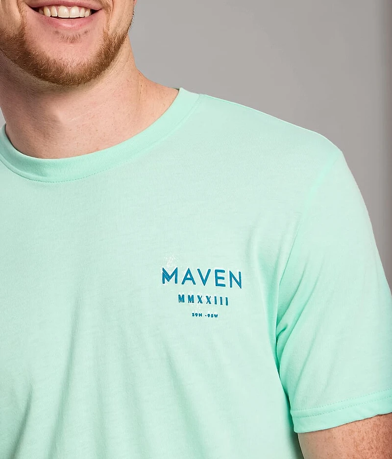 Slide Plate T-Shirt